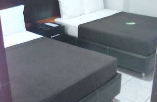 Guadalajara Municipality Hotel | Hotel Belisario