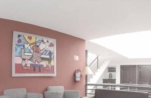 Guadalajara Municipality Hotel | Hotel Belisario