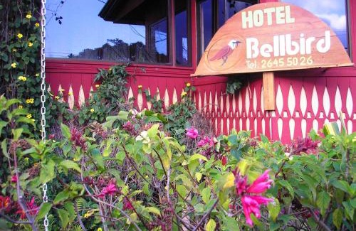 Monteverde Hotel | Hotel Bell Bird