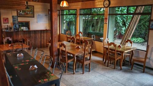 Monteverde Hotel | Hotel Bell Bird