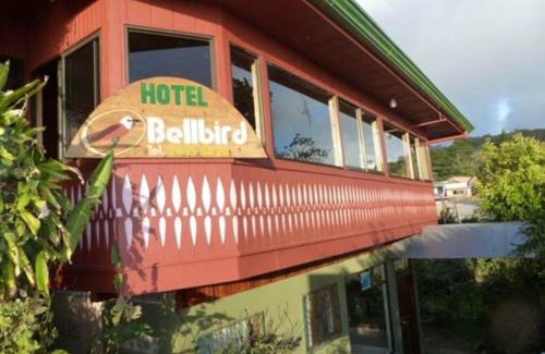 Monteverde Hotel | Hotel Bell Bird