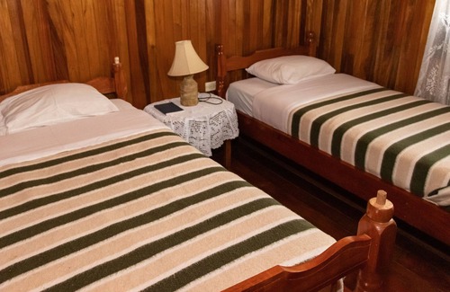 Monteverde Hotel | Hotel Bell Bird