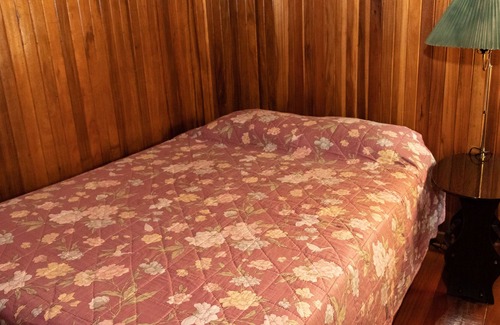 Monteverde Hotel | Hotel Bell Bird