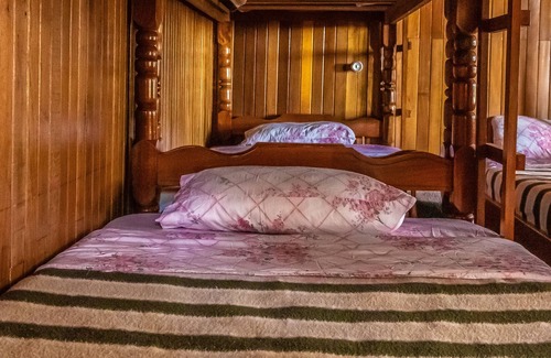 Monteverde Hotel | Hotel Bell Bird