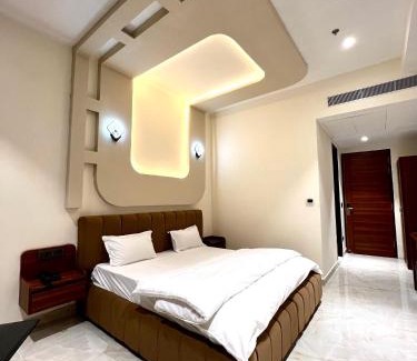 Ludhiana Hotel | Hotel Bella Costa