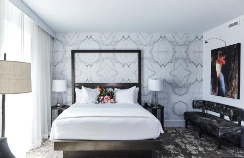 Ansonborough Hotel | Hotel Bella Grace