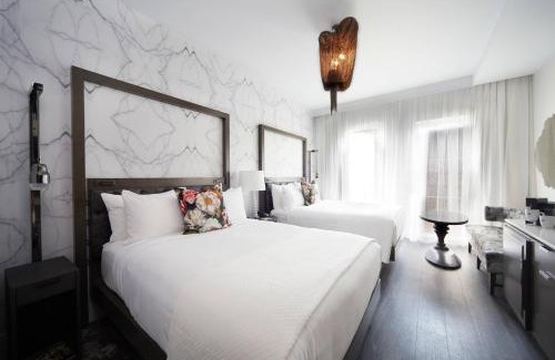 Ansonborough Hotel | Hotel Bella Grace
