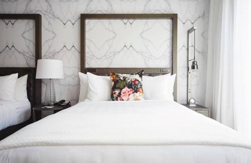 Ansonborough Hotel | Hotel Bella Grace