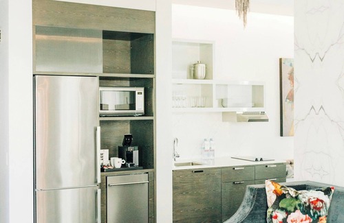 Ansonborough Hotel | Hotel Bella Grace