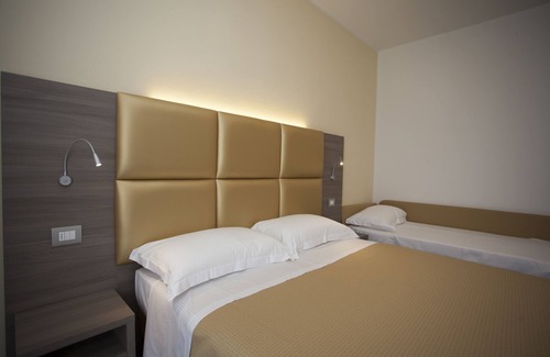 Lazise Hotel | Hotel Bella Lazise