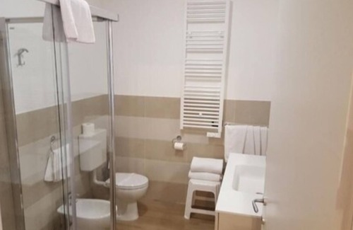 Lazise Hotel | Hotel Bella Lazise