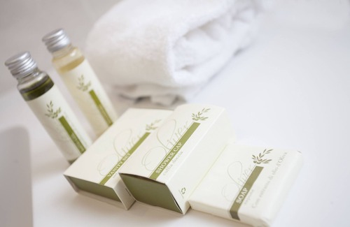 Lazise Hotel | Hotel Bella Lazise