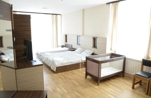 Leskovac Hotel | Hotel Bella Nella