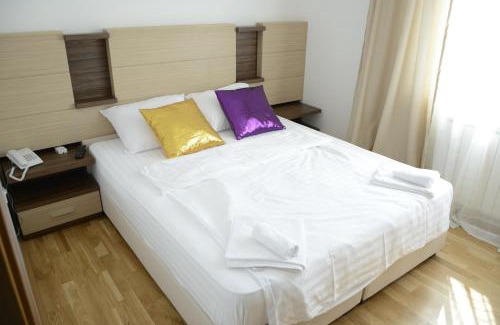 Leskovac Hotel | Hotel Bella Nella