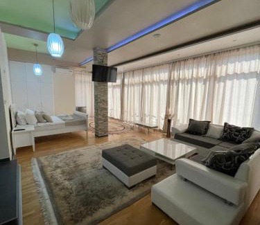 Leskovac Hotel | Hotel Bella Nella