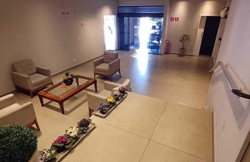 Paraiso Hotel | Hotel Bella Paulista