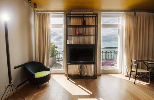 Gardone Riviera Hotel | Hotel Bella Riva