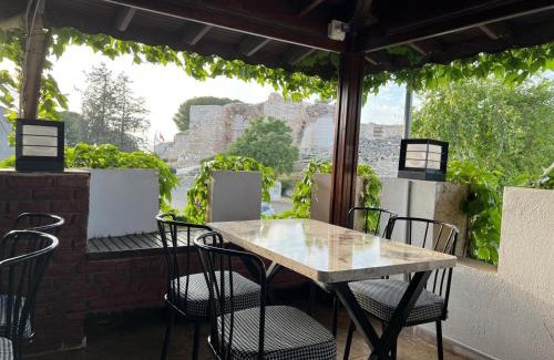 Selcuk Hotel | Hotel Bella