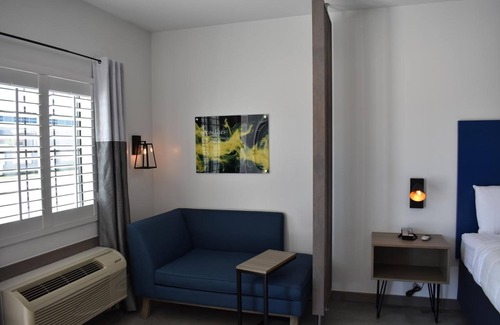 Houston Hotel | Hotel Bella