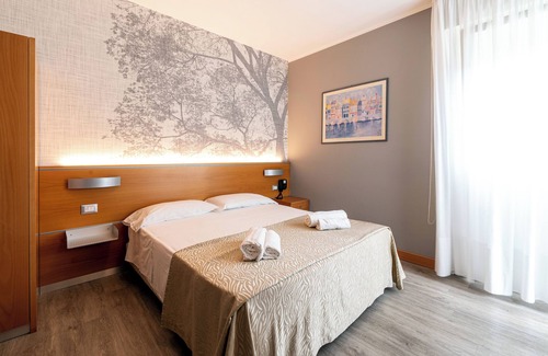 Lignano Pineta Hotel | Hotel Bella Venezia Mare