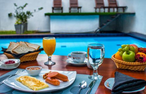 Anuradhapura Hotel | Hotel Bella Vista