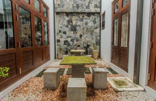 Anuradhapura Hotel | Hotel Bella Vista