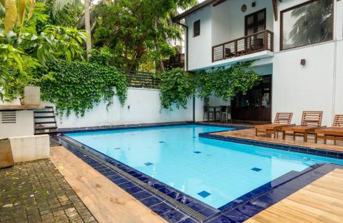Anuradhapura Hotel | Hotel Bella Vista