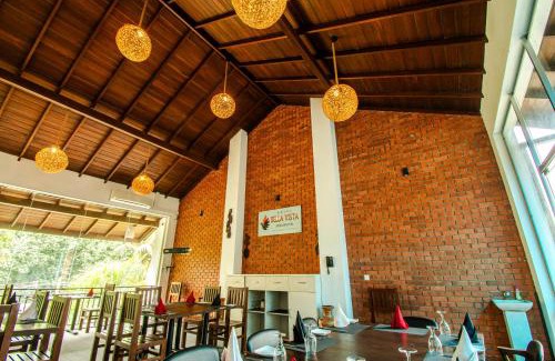 Anuradhapura Hotel | Hotel Bella Vista