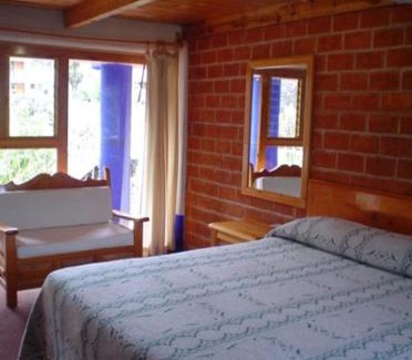 Huasca De Ocampo Hotel | Hotel Bella Vista