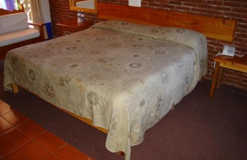 Huasca De Ocampo Hotel | Hotel Bella Vista