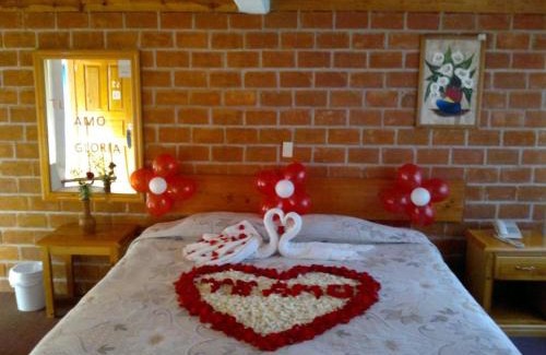 Huasca De Ocampo Hotel | Hotel Bella Vista