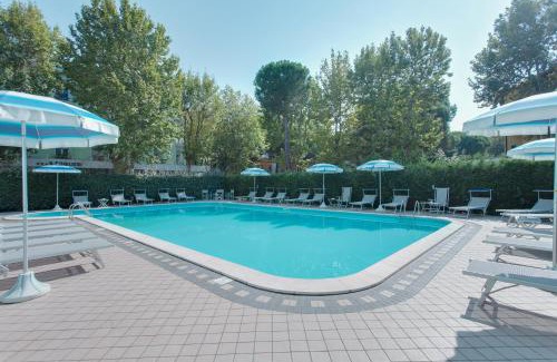 Villamarina Hotel | Hotel Bella Zurigo