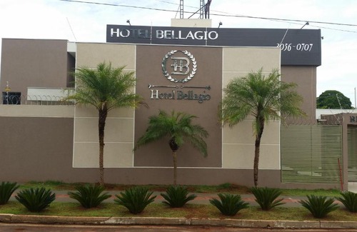 Alves Pereira Hotel | Hotel Bellagio