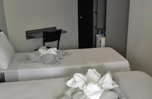 Alves Pereira Hotel | Hotel Bellagio