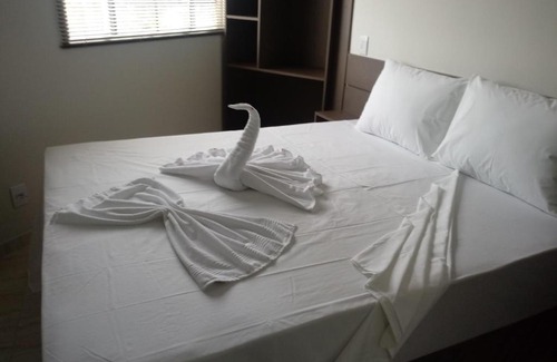 Alves Pereira Hotel | Hotel Bellagio