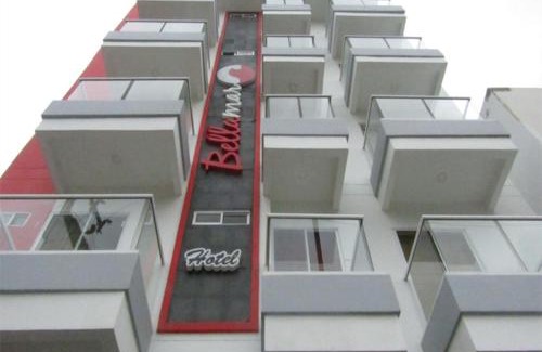 El Bosque Hotel | HOTEL BELLAMAR