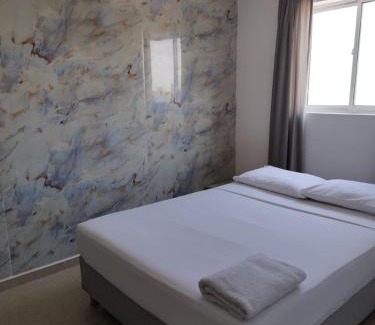 El Bosque Hotel | HOTEL BELLAMAR