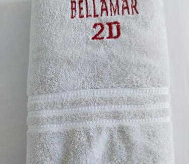 El Bosque Hotel | HOTEL BELLAMAR