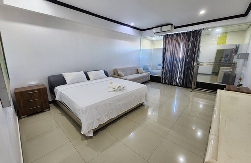 Ensanche Isabelita Hotel | Hotel Bellamar