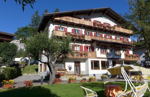 Cortina d'Ampezzo Historic Centre Hotel | Hotel Bellaria - Cortina d'Ampezzo