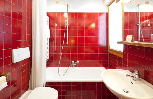 Cortina d'Ampezzo Historic Centre Hotel | Hotel Bellaria - Cortina d'Ampezzo