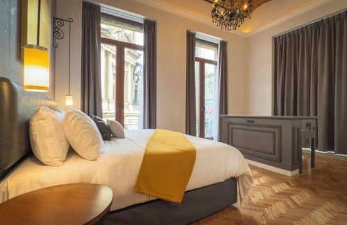 Historic Center Hotel | Hotel Bellas Artes