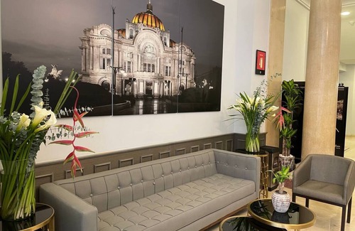 Historic Center Hotel | Hotel Bellas Artes