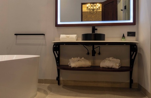 Historic Center Hotel | Hotel Bellas Artes