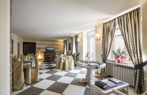 San Zeno di Montagna Hotel | Hotel Bellavista