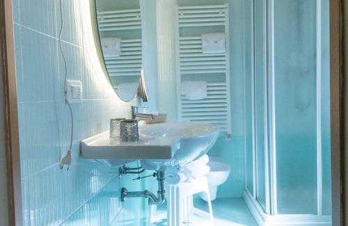 San Zeno di Montagna Hotel | Hotel Bellavista