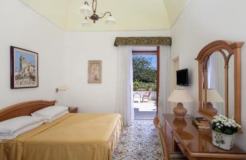 Anacapri Hotel | Hotel Bellavista