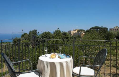 Anacapri Hotel | Hotel Bellavista