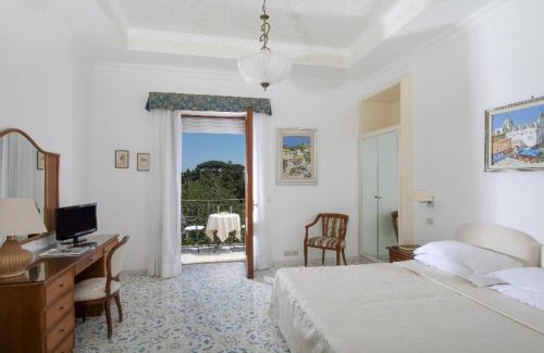 Anacapri Hotel | Hotel Bellavista