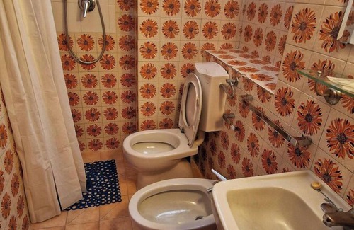 Succhivo House | Hotel Bellavista